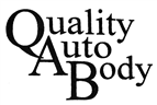 Quality Auto Body 811 New Brunswick Ave., Rahway, NJ 07065 Quality Auto Body Logo