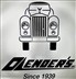 Olender's of Columbia, Inc. Logo