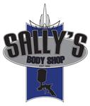 Sally's Body Shop - Maumelle 9301 Maumelle Blvd., North Little Rock, AR 72113 Sally's Body Shop - Maumelle Logo