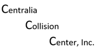Centralia Collision Center, Inc Logo