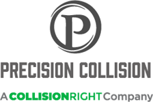 Precision Collision - Stober Cr#25 Logo