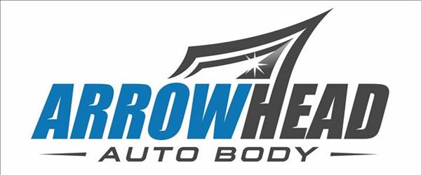 Arrowhead Auto Body Superior 1901 N 4th St, Superior, WI 54880 Arrowhead Auto Body Superior Logo