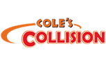 Coles Collision of North Greenbush Logo