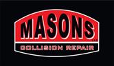 Masons Automotive 6446 Edith Blvd, NE, Albuquerque, NM 87107 Masons Automotive Logo