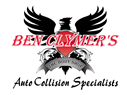 Ben Clymers The Body Shop Palm Desert Logo