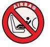 Gary's Air Bag Service Logo