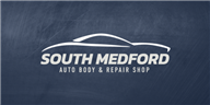 South Medford Auto Body, Inc. Logo