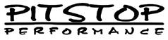 Pitstop Performance Logo