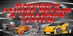 Ranard's Engine Repair & Collision Center 2565 Country Club Rd, Spencer, IN 47460 Ranard's Engine Repair & Collision Center Logo