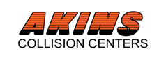Akins Almaden Valley Logo