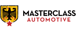 Masterclass Automotive Logo