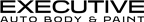 Executive Auto Body & Paint Logo