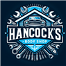 Hancocks Body Shop, Inc. Logo