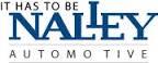 Nalley Collision Center - Roswell Logo