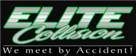 Elite Collision 706 Ohio River Blvd, Pittsburgh, PA 15202 Elite Collision Logo