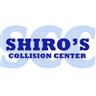 Shiro's Collision Center, LLC Logo