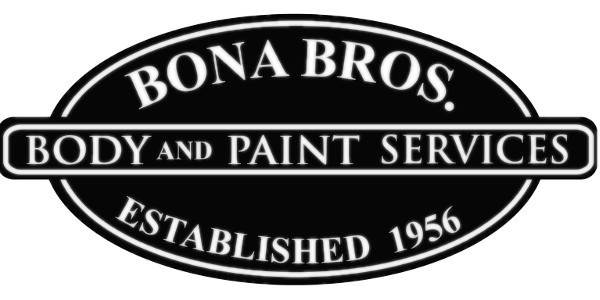Bona Bros. Body & Paint Logo