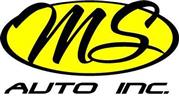 Ms Auto Inc. 30 Kukila Street, Hilo, HI 96720 Ms Auto Inc. Logo