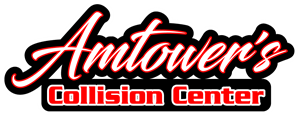 Amtower's Collision Center LLC Logo