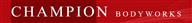 Champion Body Works 2 Logo