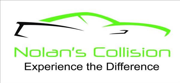 Nolan's Collision, LLC 1125 E COLUMBIA ST, Pasco, WA 99301 Nolan's Collision, LLC Logo