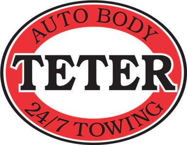 Teter Auto Body 9326 State Route 209, Williamstown, PA 17098 Teter Auto Body Logo