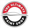 Ultimate Paint Shop II 2050 First Street, Highland Park, IL 60035 Ultimate Paint Shop II Logo
