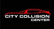 City Collision Center, LLC Logo