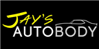 Jay's Autobody LLC 31 River Street, Thomaston, CT 06787 Jay's Autobody LLC Logo