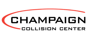 Champaign Collision Center Logo