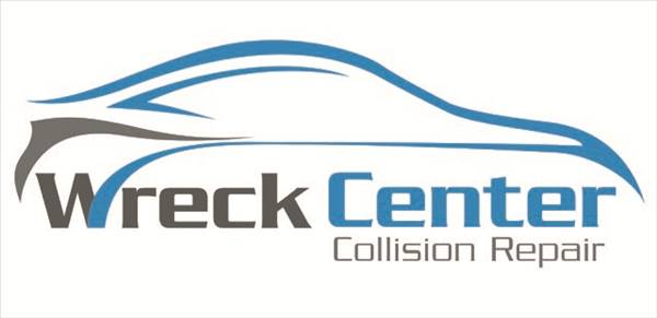 Wreck Center Collision Repair 12610 Old Plank Drive Unit A, New Lenox, IL 60451 Wreck Center Collision Repair Logo