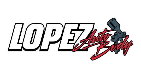 Lopez Auto Body LLC 207 redco ave suite6, Red Lion, PA 17356 Lopez Auto Body LLC Logo