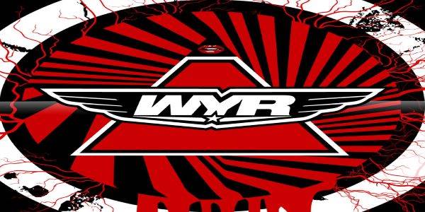 McFall Motorworks Logo