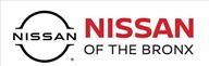 Nissan of The Bronx 3660 Boston Road, Bronx, NY 10469 Nissan of The Bronx Logo