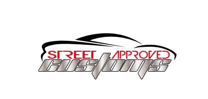 Street Approved Customs LLC Logo