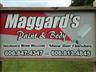 Maggard's Body Shop Logo