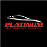 Platinum Automotive Center 7229 Cross County Rd, North Charleston, SC 29418 Platinum Automotive Center Logo