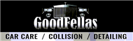 Goodfellas Auto Care and Collision 405 Hudson Ave. NW, Albuquerque, NM 87107 Goodfellas Auto Care and Collision Logo
