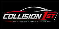 Collision 1st Logo