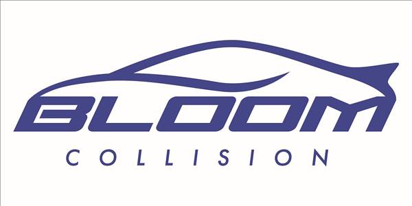 Bloom Collision Logo