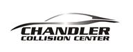 Chandler Collision Center 3536 E Cherokee Ave, Sallisaw, OK 74955 Chandler Collision Center Logo