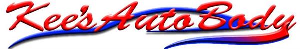 Kee's Auto Body 2171 Monument Blvd, Concord, CA 94520 Kee's Auto Body Logo