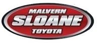 Sloane Toyota of Malvern 593 Lancaster Ave., Malvern, PA 19355 Sloane Toyota of Malvern Logo