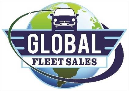Global Fleet Sales, Inc. 545 Kivett Dairy Rd, Mc Leansville, NC 27301 Global Fleet Sales, Inc. Logo