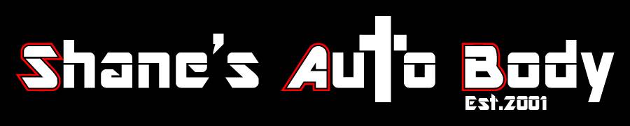 Shane's Auto Body, Inc. 1799 Hwy 129 South, Cleveland, GA 30528 Shane's Auto Body, Inc. Logo