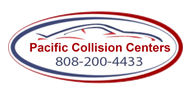 Pacific Collision Centers 655 Mapunapuna Street, Honolulu, HI 96819 Pacific Collision Centers Logo