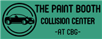 The Paint Booth Logo
