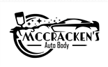 McCracken's Auto Body LLC 613 Filbert St., Curwensville, PA 16833 McCracken's Auto Body LLC Logo