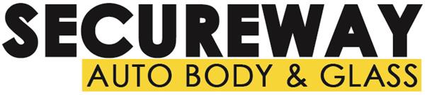 Secureway Auto Body & Glass Logo