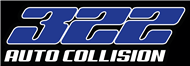 322 Motorsports 322 E Front St, Covina, CA 91723 322 Motorsports Logo